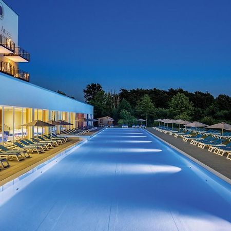Dorint Marc Aurel Spa & Golf Resort Bad Gögging Zewnętrze zdjęcie