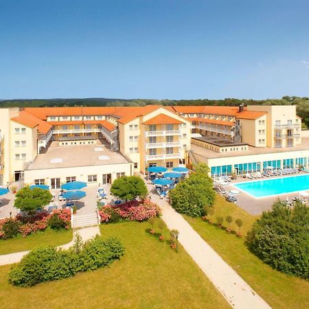 Dorint Marc Aurel Spa & Golf Resort Bad Gögging Zewnętrze zdjęcie
