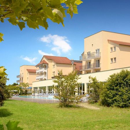 Dorint Marc Aurel Spa & Golf Resort Bad Gögging Zewnętrze zdjęcie