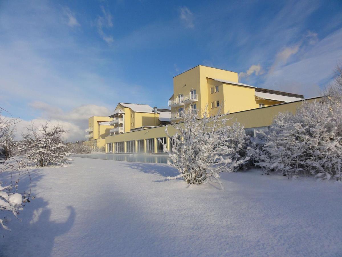 Dorint Marc Aurel Spa & Golf Resort Bad Gögging Zewnętrze zdjęcie