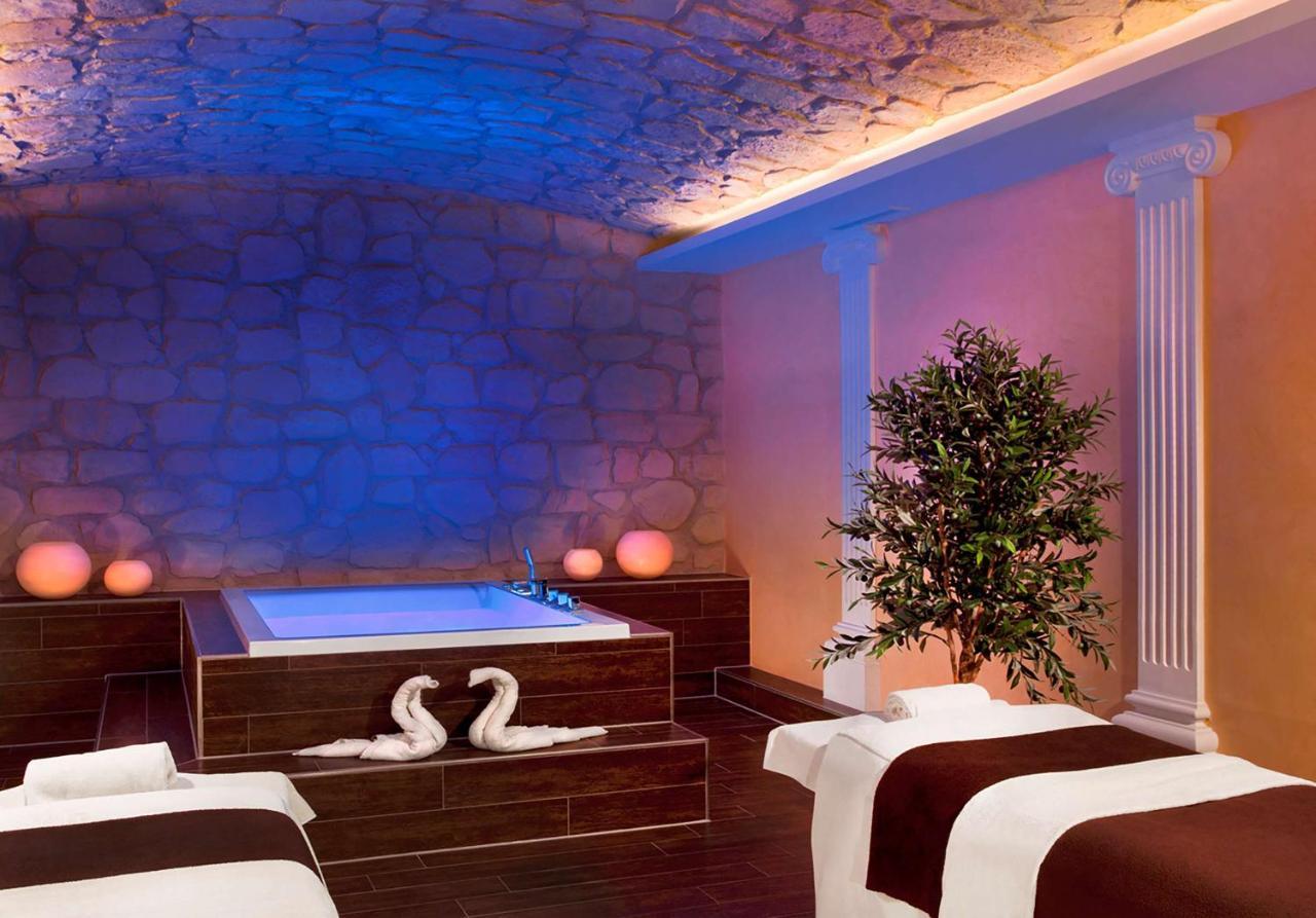 Dorint Marc Aurel Spa & Golf Resort Bad Gögging Zewnętrze zdjęcie
