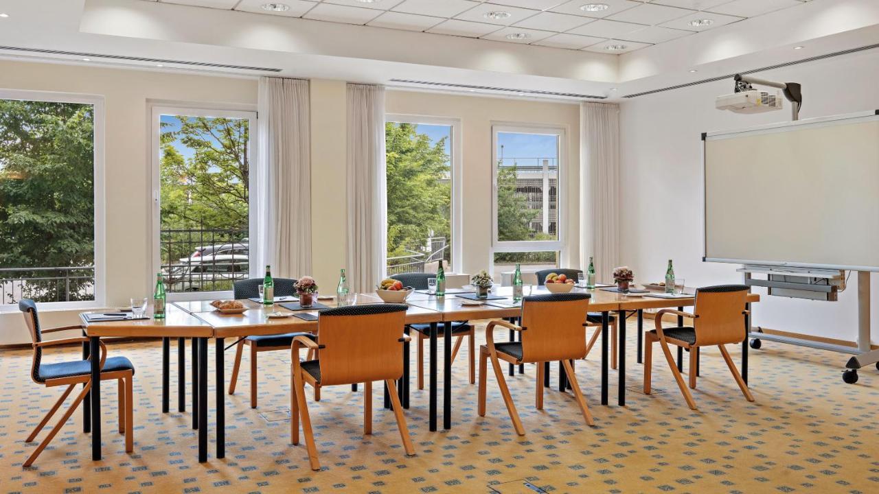 Dorint Marc Aurel Spa & Golf Resort Bad Gögging Zewnętrze zdjęcie