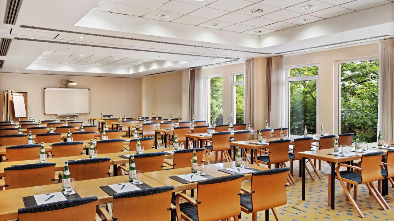 Dorint Marc Aurel Spa & Golf Resort Bad Gögging Zewnętrze zdjęcie