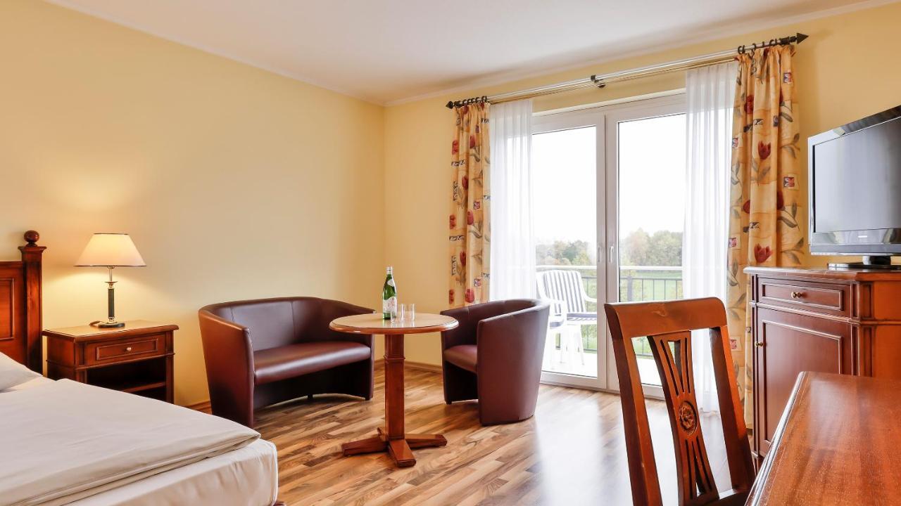 Dorint Marc Aurel Spa & Golf Resort Bad Gögging Zewnętrze zdjęcie